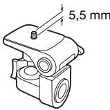 CANON FS305 - Camescape - 1