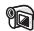 CANON FS305 - Appendice : listedes des options de menu - 1