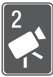 CANON FS305 - IMPORTANT - 1