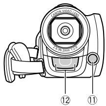 CANON FS305 - Guide des composants - 3