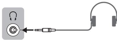 PANASONIC RF-D10EG-W - Présentation des commandes - 3