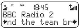 PUREREFERENCE ONE CLASSIC - Utilisation de la fonction textscan™ - 3