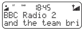 PUREREFERENCE ONE CLASSIC - Utilisation de la fonction textscan™ - 1