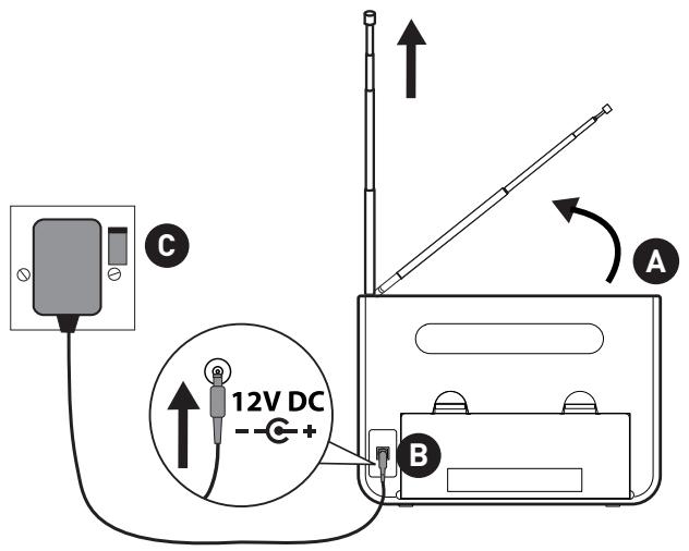 PUREREFERENCE ONE CLASSIC - Préparation à l'emploi - 2