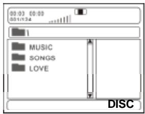 TAKARA VIC28 - Lecture de fichiers MP3 - 1