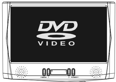 TAKARA VIC28 - Code région - 4