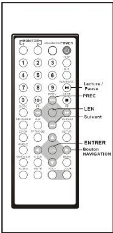 TAKARA VIC28 - Lecture de fichiers MP3 - 3