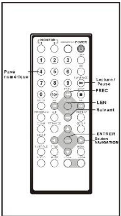 TAKARA VIC28 - Lecture de fichiers MP3 - 6