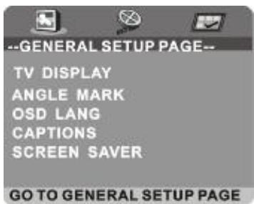 TAKARA VIC28 - Réglage général - 1