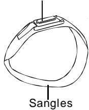 TAKARA VIC28 - Installation des moniteurs - 1