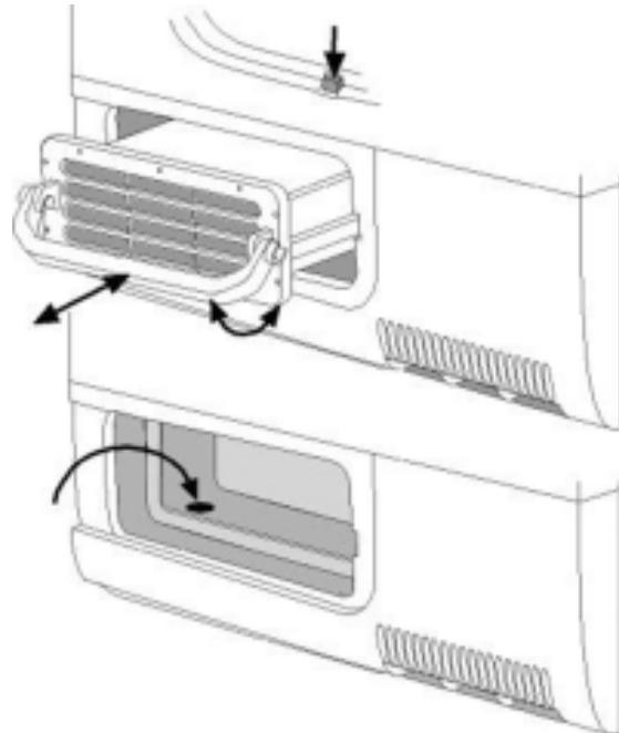 LADEN AM 3798 - Chaque CYCLE de sechage - 1