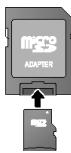 SAGEMCOM BPRSI88-250 HD - Carte mémoire SD - 1