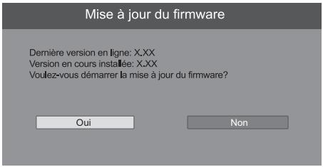 SAGEMCOM BPRSI88-250 HD - Mise à jour des codecs - 1