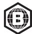 SAGEMCOM BPRSI88-250 HD - Information de gestion de la région - 1