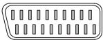 SAGEMCOM BPRSI88-250 HD - Connections - 3