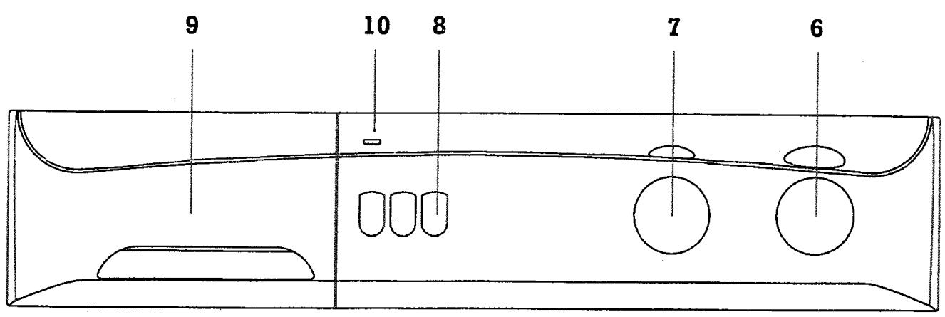 PROLINE WM 1100 - Positionnement et nivellement - 2