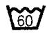 PROLINE WM 1100 - Dessins symboles d'entretien - 3