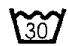 PROLINE WM 1100 - Dessins symboles d'entretien - 1