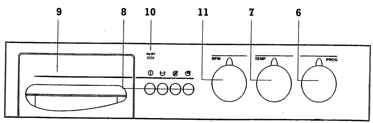 PROLINE WM 1100 - Positionnement et nivellement - 3