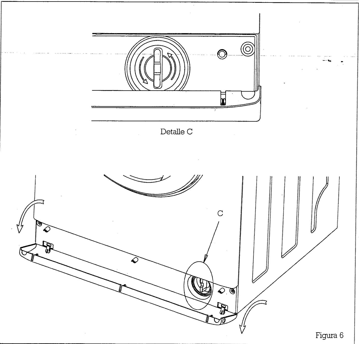 PROLINE WM 1100 - Positionnement et nivellement - 8