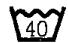 PROLINE WM 1100 - Dessins symboles d'entretien - 2