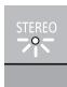 PANASONIC SC-HTB170 - Maintenez la pression sur [MUTE] pendant plus de 4 s. - 2