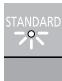 PANASONIC SC-HTB170 - Maintenez la pression sur [MUTE] pendant plus de 4 s. - 1