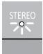 PANASONIC SC-HTB170 - Tout en appuyant sur la touche [SOUND] de la télécommande, appuyez sur la touche [VOL +] de l'appareil principal pendant plus de 4 s. - 2