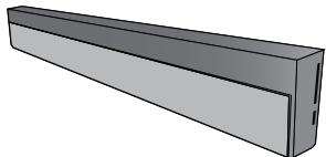 PANASONIC SC-HTB170 - Ce système (SC-HTB170) - 1