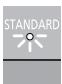 PANASONIC SC-HTB170 - Tout en appuyant sur la touche [SOUND] de la télécommande, appuyez sur la touche [VOL +] de l'appareil principal pendant plus de 4 s. - 1