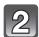 PANASONIC SC-HTB170 - Appuyez sur [✗] pour sélectionner “✗”. - 1