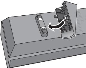 PANASONIC SC-HTB170 - Fixez les socles si nécessaire. Sinon, poursuivez à l'étape 3. - 5