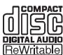 YAMAHA TSX-112 - Informations relatives aux disques - 5