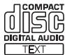YAMAHA TSX-112 - Informations relatives aux disques - 6