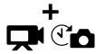 GOPRO HD HERO3+ BLK ED - MENU de configuration de PRISES de VUE - 3