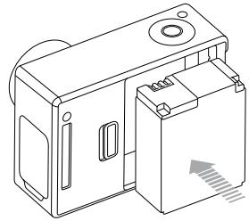 GOPRO HD HERO3+ BLK ED - Pour commencer - 6