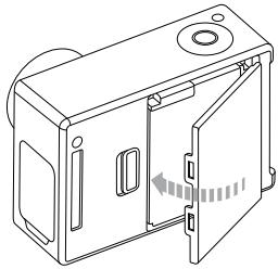 GOPRO HD HERO3+ BLK ED - Pour commencer - 7