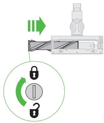 DYSON V11_ANIMAL_EXTRA - Entretien de la tête de nettoyage à entraînement direct - 4
