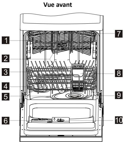 TECNOLEC TLVI 49 - MISES EN GARDE IMPORTANTES - 1