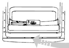 TECNOLEC TLVI 49 - Nettoyage de la porte - 1