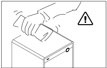 JAMO SUB 650 - Optional setup - 23
