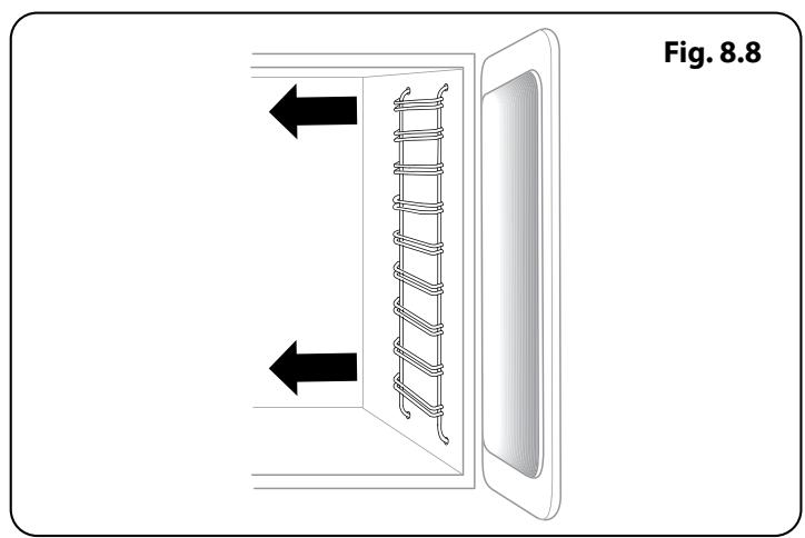 FALCON CDL100EICR/B-EU - Four haut - 3