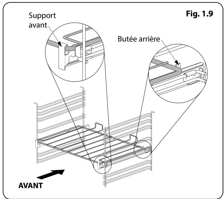 FALCON CDL100EICR/B-EU - Grilles de four (selon le modèle) - 2