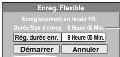 PANASONIC DMR-EX769 - Préparation - 1