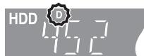 PANASONIC DMR-EX769 - Sélectionnez le canal - 1