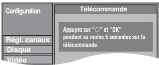 PANASONIC DMR-EX769 - Télécommande - 1