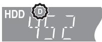 PANASONIC DMR-EX769 - Appuyez sur [A V CH] pour choisir le canal. - 1