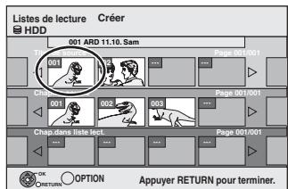 PANASONIC DMR-EX769 - Préparation - 3