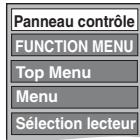 PANASONIC DMR-EX769 - Appuyez sur [OPTION]. - 1