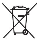 PANASONIC DMR-EX769 - Avis aux utilisateurs concernant la collecte et l'élimination des piles et des appareils électriques et électroniques usagés - 3